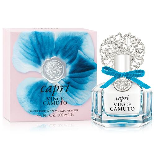 VCAMC1W.jpg Capri Vince Camuto BY VINCE CAMUTO 3.4 FL. OZ. EDP SPRAY FOR WOMEN - Image 1