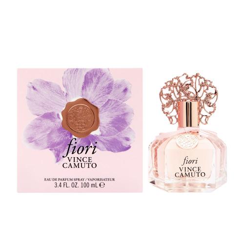 VCAMf1w.jpg VINCE CAMUTO FIORI BY VINCE CAMUTO 3.4 FL.OZ. EDP SPRAY FOR WOMEN - Image 1