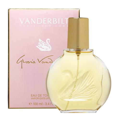 VEN100TSW.jpg VANDERBILT BY GLORIA VANDERBILT 3.4 FL.OZ. EDT SPRAY FOR WOMEN - Image 1