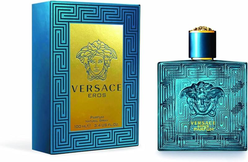 VERERp2m.jpg EROS BY VERSACE 6.7 FL.OZ. parfum SPRAY FOR MEN - Image 1