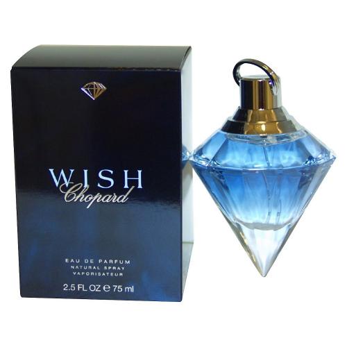 WIS75PSW.jpg WISH BY CHOPARD 2.5 FL.OZ. EDP SPRAY FOR WOMEN - Image 1