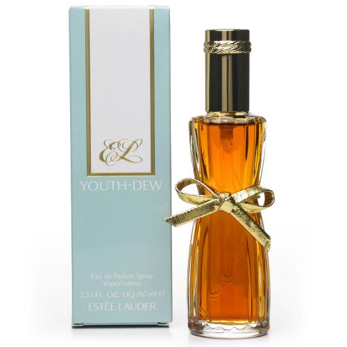 YDEW23PSW.jpg YOUTH DEW BY ESTEE LAUDER 2.2 FL.OZ. EDP SPRAY FOR WOMEN - Image 1