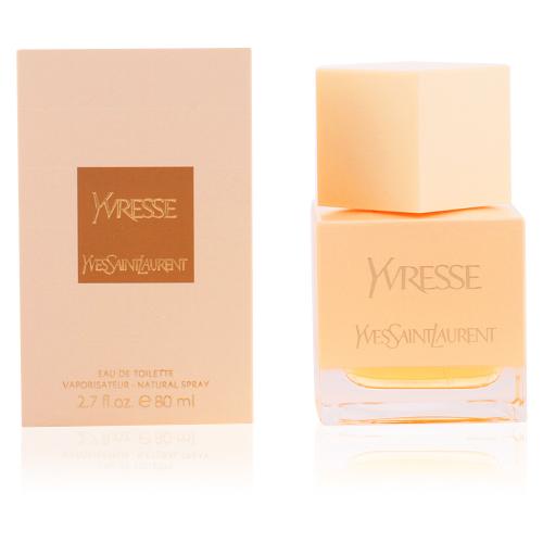 YV2w.jpg YVRESSE BY YVES SAINT LAURENT 2.7 FL.OZ. EDT SPRAY FOR WOMEN - Image 1