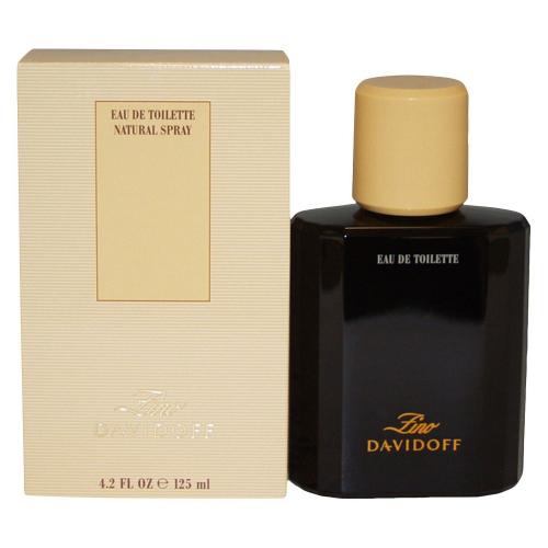 ZIN120TSM.jpg ZINO DAVIDOFF BY DAVIDOFF 4.2 FL.OZ. EDT SPRAY FOR MEN - Image 1