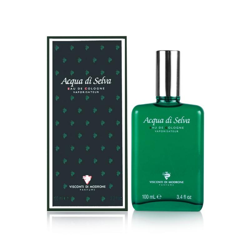 adsil100tsm.jpg ACQUA DE SILVA BY VISCONTI DI MODRONE 3.4 FL.OZ. EDC SPRAY FOR MEN - Image 1