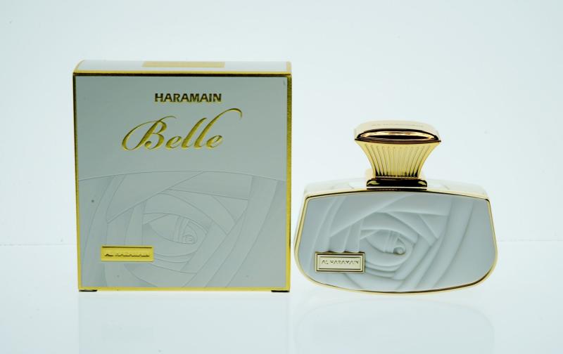 aharI0088976.jpg AL HARAMAIN BELLE(W)EDP SP 2.5oz(LI FREE) - Image 1