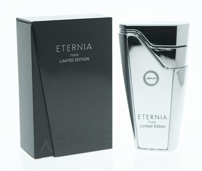 armI0091351.jpg ARMAF ETERNIA(M)EDP SP 2.7oz(LI FREE)(LIMITED EDITION) - Image 1