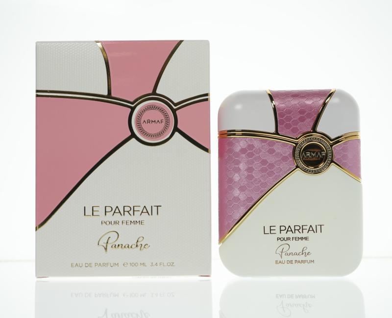 armI0091354.jpg ARMAF LE PARFAIT PANACHE(W)EDP SP 3.4oz(LI FREE) - Image 1