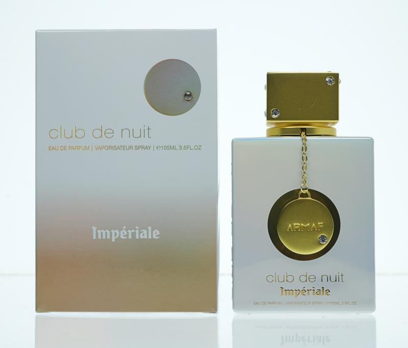 armI0091599.jpg ARMAF CLUB DE NUIT IMPERIALE(W)EDP SP 3.6oz(LI FREE) - Image 1