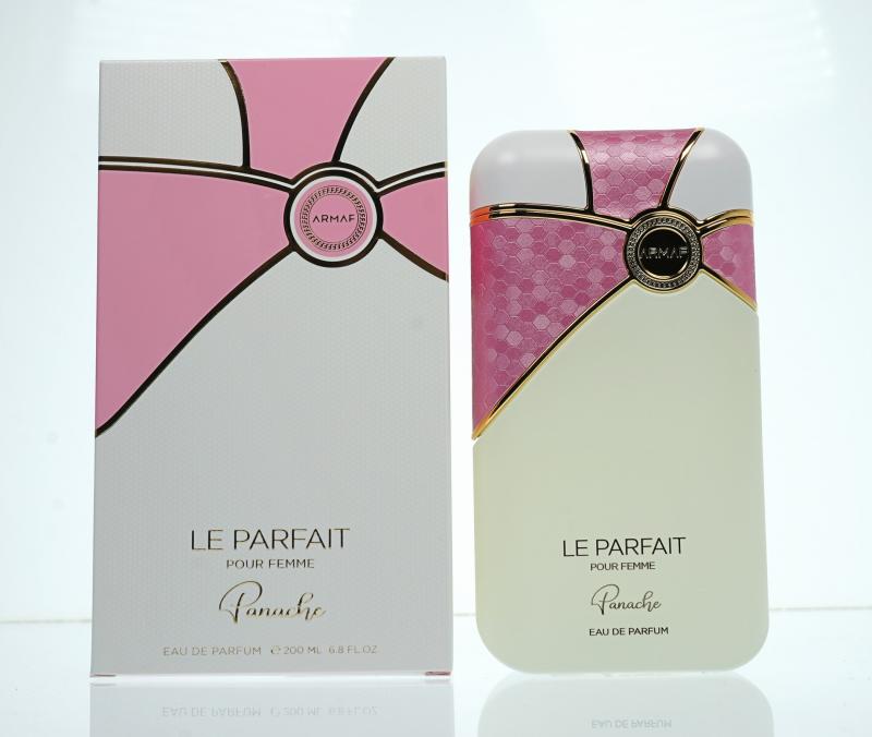 armI0091600.jpg ARMAF LE PARFAIT PANACHE(W)EDP SP 6.8oz(LI FREE) - Image 1