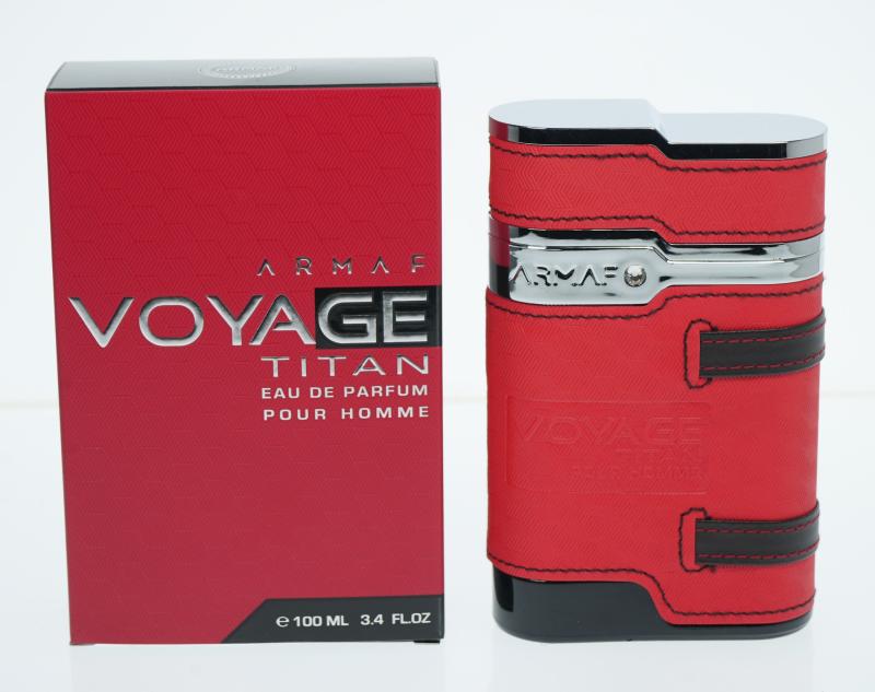 armI0091604.jpg ARMAF VOYAGE TITAN(M)EDP SP 3.4oz(LI FREE) - Image 1
