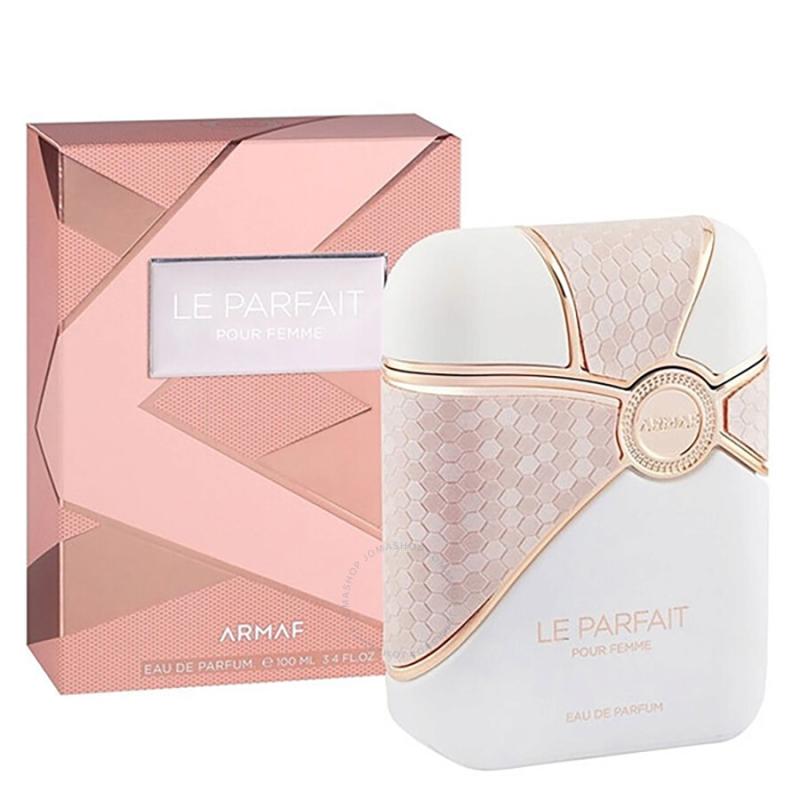 armI0091605.jpg ARMAF LE PARFAIT(W)EDP SP 6.8oz(LI FREE) - Image 1