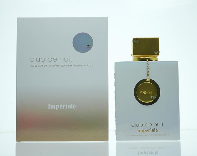 armI0091606.jpg ARMAF CLUB DE NUIT IMPERIALE(W)EDP SP 6.8oz(LI FREE) - Image 1