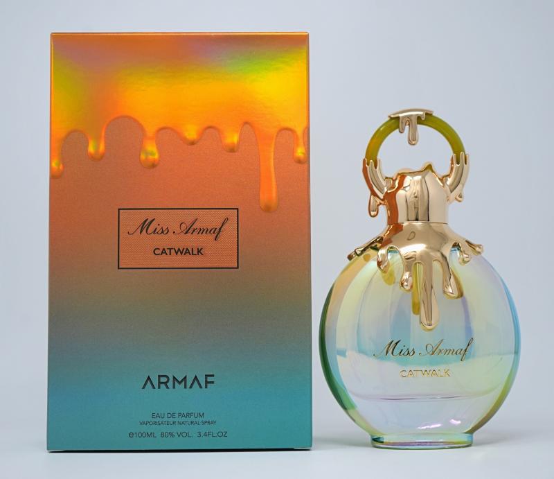 armI0092958.jpg ARMAF MISS CATWALK(W)EDP SP 3.4oz(LI FREE) - Image 1