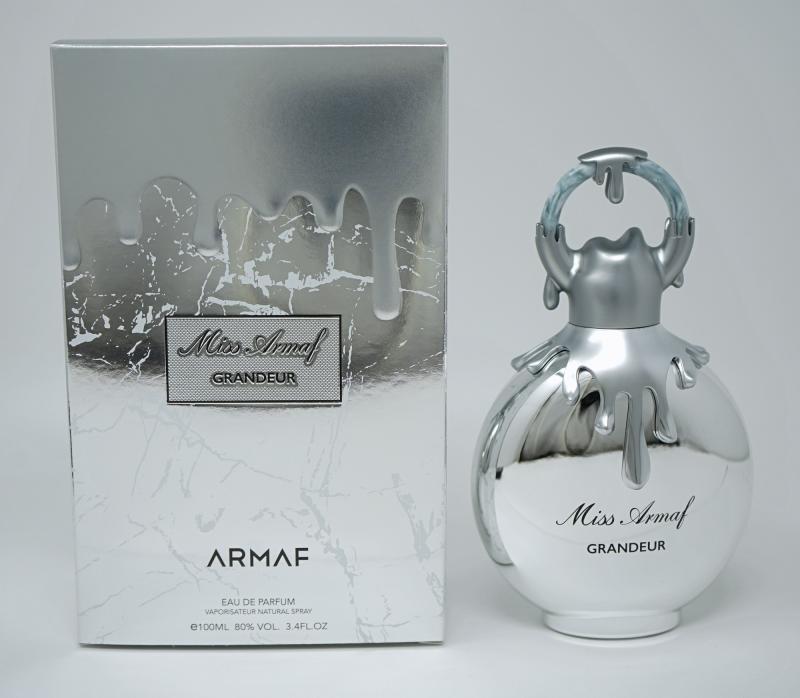 armI0092959.jpg ARMAF MISS GRANDEUR(W)EDP SP 3.4oz(LI FREE) - Image 1