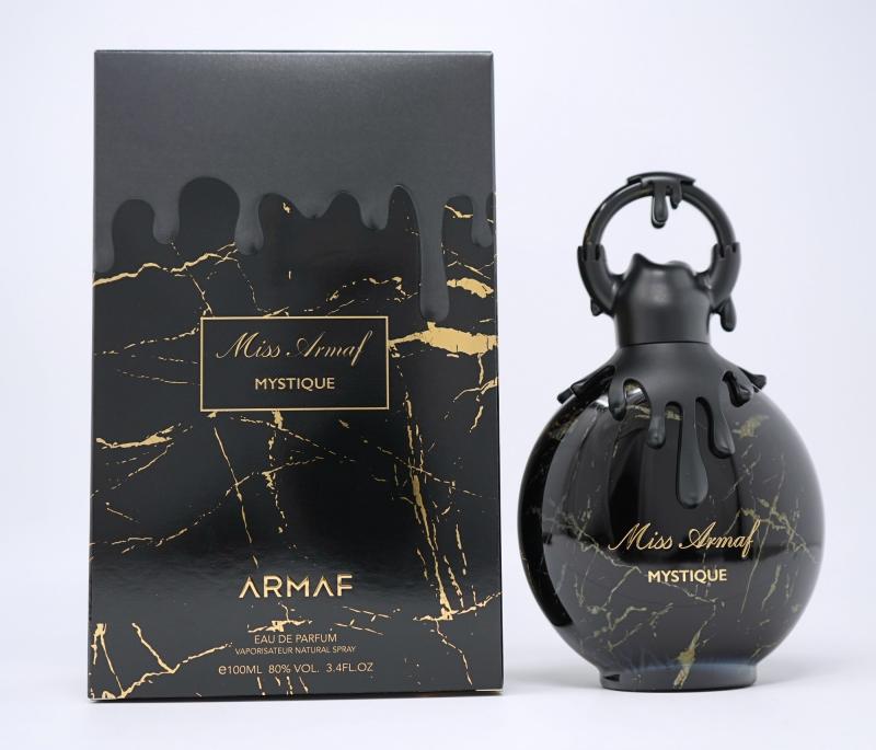armI0092960.jpg ARMAF MISS MYSTIQUE(W)EDP SP 3.4oz(LI FREE) - Image 1