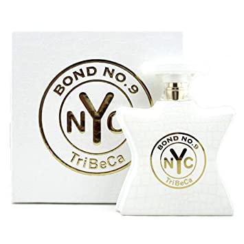 b9t1w.jpg BOND NO.9 Tribeca 3.3 FL.OZ. EDP SPRAY FOR WOMEN - Image 1