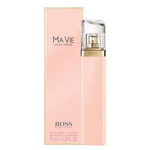bmav7w.jpg BOSS MA VIE BY HUGO BOSS 2.5 FL.OZ. EDP SPRAY FOR WOMEN - Image 1