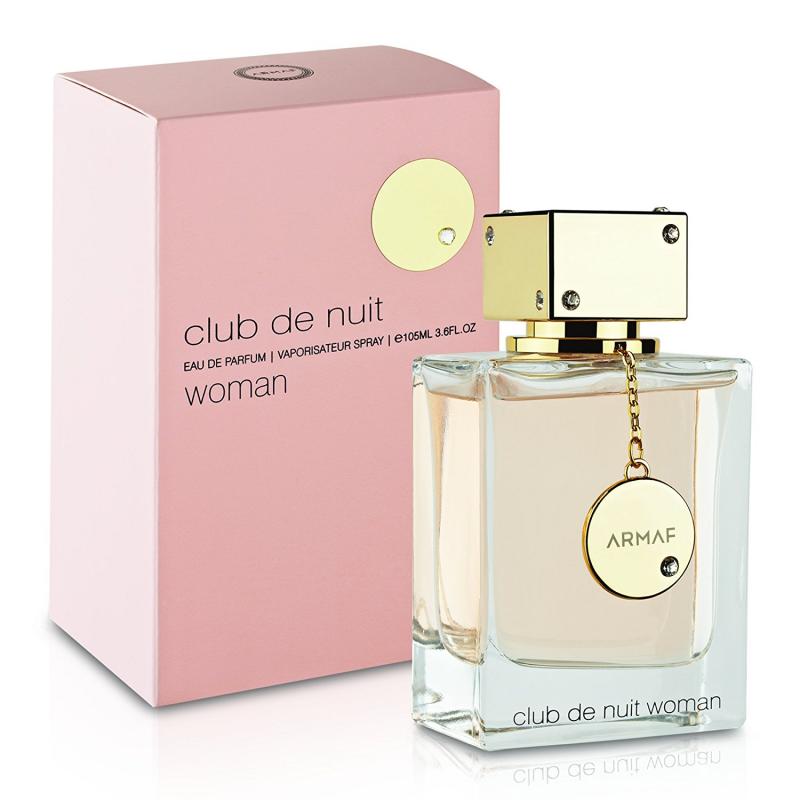 cdnui1w.jpg Club de Nuit 3.6fl. oz. Edp Spray For Women - Image 1