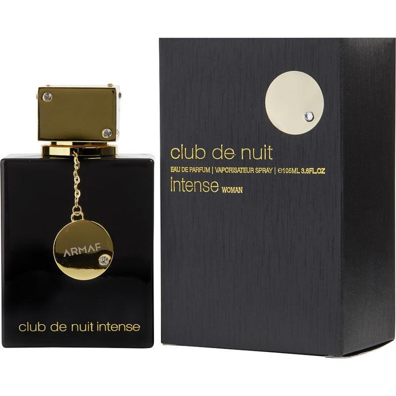 cdnuiI1w.jpg Club de Nuit INTENSE 3.6fl. oz. Edp Spray For Women - Image 1