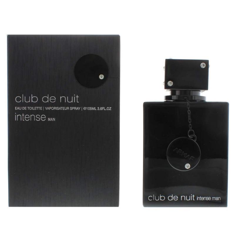 cdnuii6M.jpg Club de Nuit Intense 6.8fl. oz. EdP Spray For Men - Image 1