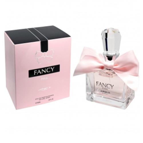 fpin8w.jpg FANCY PINK 2.8 Fl. Oz. Eau De Parfum Spray Women - Image 1