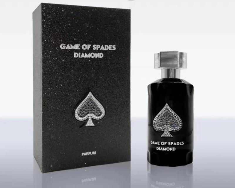 gosD1W.com-webp-to-jpg-converter.jpg GAME OF SPADES DIAMOND U 3.4OZ. PARFUM SPRAY FOR WOMEN - Image 1