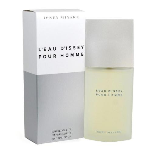 imiy67tm.jpg ISSEY MIYAKE BY ISSEY MIYAKE 6.7 FL.OZ. EDT SPRAY FOR MEN - Image 1