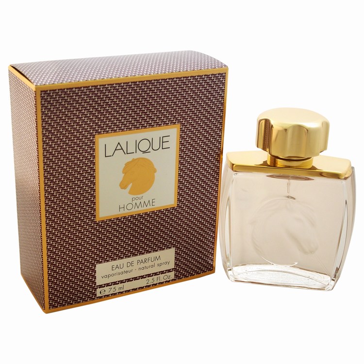 lalI0037945.jpg LALIQUE(M)EDP SP 2.5oz(HORSE)(LI FREE) - Image 1