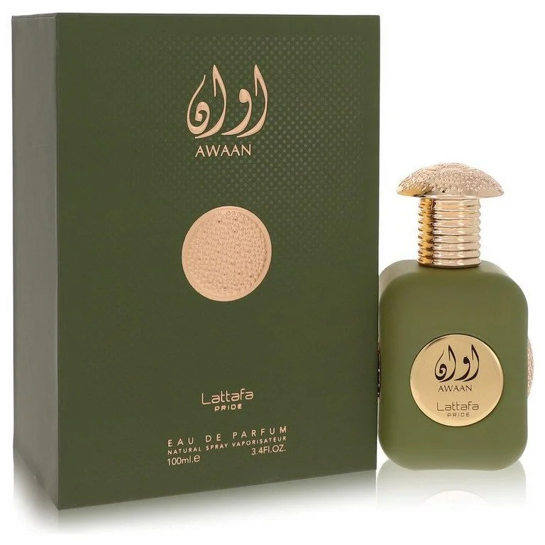 latPAW1M.com-webp-to-jpg-converter.jpg LATTAFA PRIDE AWAAN UNISEX BY LATTAFA 3.4OZ. EDP M - Image 1
