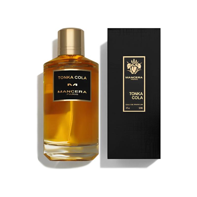 manTC4M.jpeg MANCERA TONKA COLA 4 FL.OZ. EDP SPRAY FOR MEN - Image 1