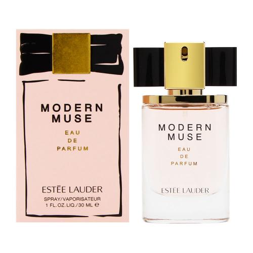 mmus3w.jpg MODERN MUSE BY ESTEE LAUDER 1.0 FL.OZ. EDP SPRAY FOR WOMEN - Image 1