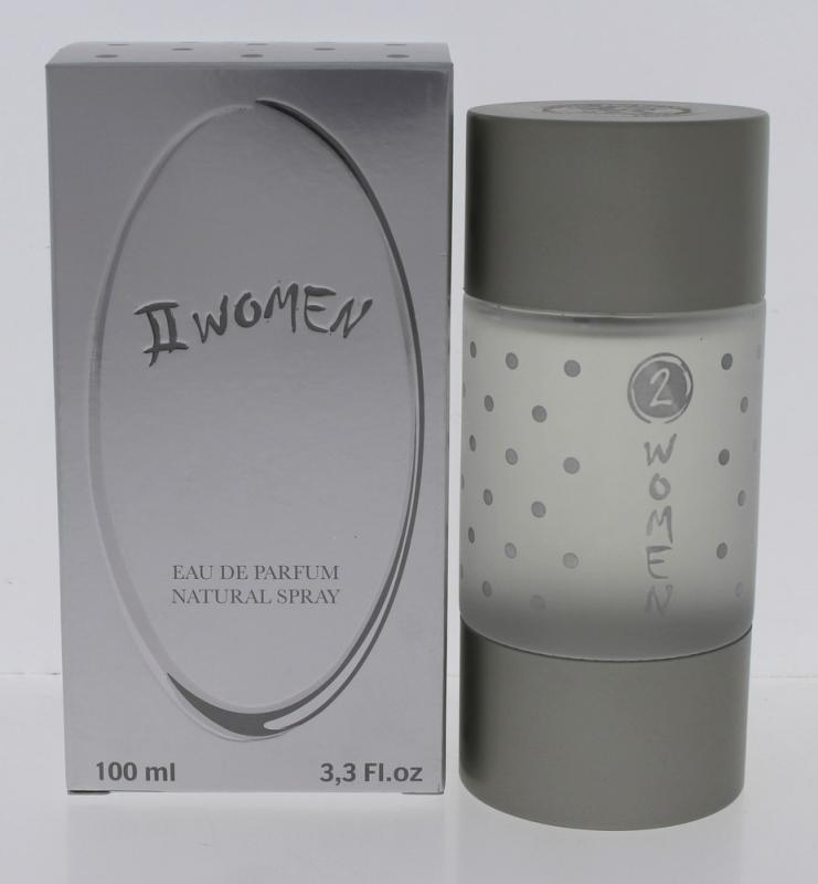 nbIIwI0084696.jpg NEW BRAND II WOMEN(W)EDP SP 3.3oz(LI FREE) - Image 1