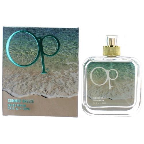 opsbre1w.jpg SUMMER BREEZE BY OCEAN PACIFIC 3.4 FL.OZ. EDP SPRAY FOR WOMEN - Image 1