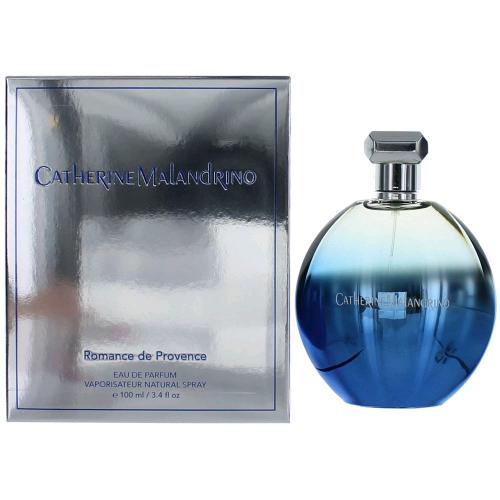 rdpro1w.jpg ROMANCE DE PROVENCE BY CATHERINE MALANDRINO 3.4 FL.OZ. EDP SPRAY FOR WOMEN - Image 1