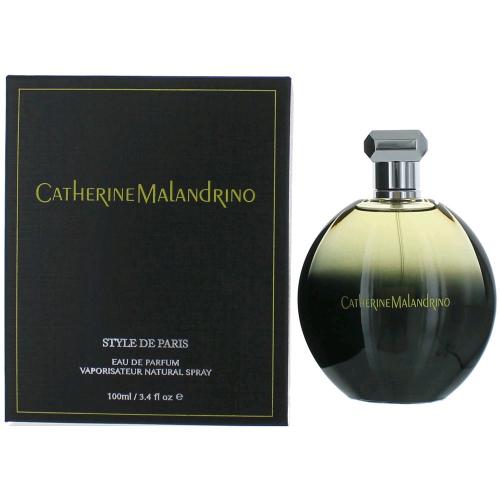sdpar1w.jpg STYLE DE PARIS BY CATHERINE MALANDRINO 3.4 FL.OZ. EDP SPRAY FOR WOMEN - Image 1