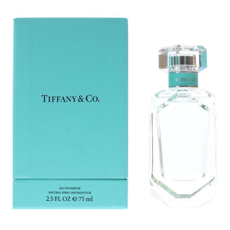 tif2w.jpg Tiffany BY Tiffany & Co. 2.5 FL.OZ. EDP SPRAY FOR WOMEN - Image 1