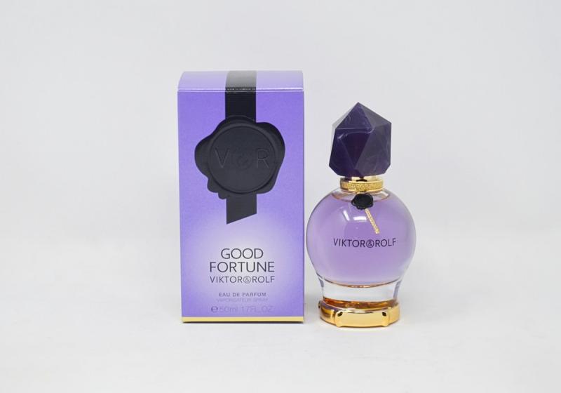 vajasI0087760.jpg GOOD FORTUNE(W)EDP SP 1.7oz Refillable(LI FREE)by Viktor&Rolf - Image 1