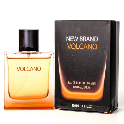 vol1m.jpg VOLCANO BY NEW BRAND 3.3 FL.OZ. EDT SPRAY FOR MEN - Image 1