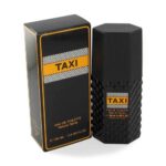 TAXI BY COFINLUXE 3.4 FL.OZ. EDT SPRAY FOR MEN