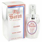 The Baron 4.5 Fl. Oz. Eau De Cologne Splash Men