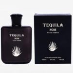 TEQUILA NOIR BY Tequila Perfumes 3.4 FL.OZ. EDP SPRAY FOR MEN