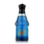 BLUE JEANS TESTER BY VERSACE 2.5 FL.OZ. EDT SPRAY FOR MEN