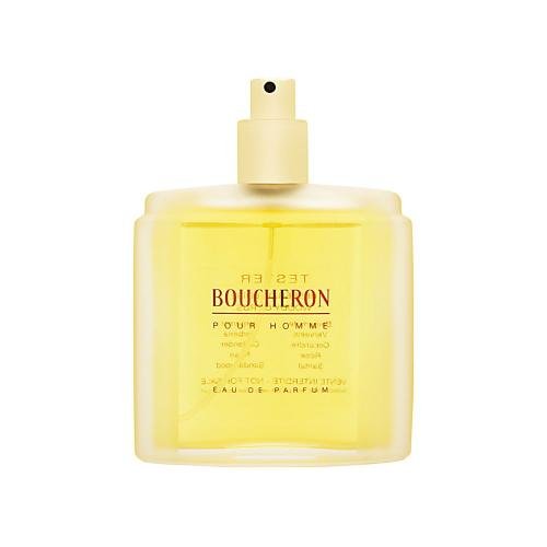 TESBOU100PSM.jpg BOUCHERON TESTER BY BOUCHERON 3.4 FL.OZ. EDP SPRAY FOR MEN - Image 1
