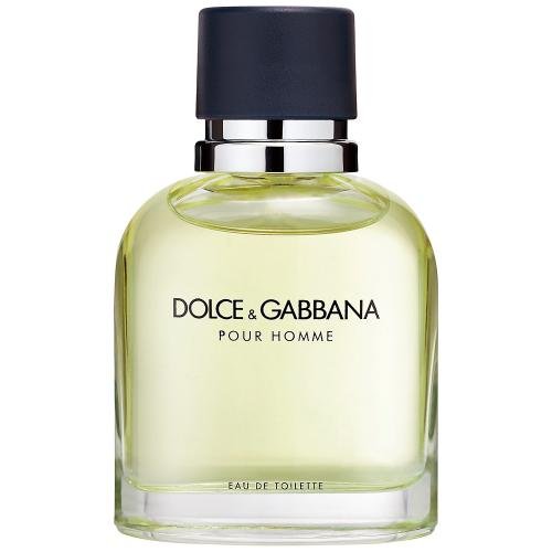 TESDG125TSM.jpg DOLCE GABBANA TESTER BY DOLCE & GABBANA 4.2 FL.OZ. EDT SPRAY FOR MEN - Image 1