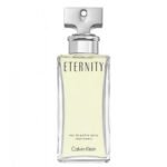 ETERNITY TESTER BY CALVIN KLEIN 3.4 FL.OZ. EDP SPRAY FOR WOMEN