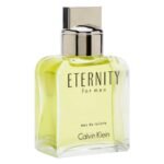 ETERNITY TESTER BY CALVIN KLEIN 3.4 FL.OZ. EDT SPRAY FOR MEN