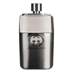 GUCCI GUILTY TESTER BY GUCCI 3.0 FL.OZ. EDT SPRAY FOR MEN