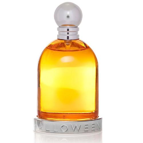 TESHALS100TSW.jpg HALLOWEEN SUN TESTER BY JESUS DEL POZO 3.4 FL.OZ. EDT SPRAY FOR WOMEN - Image 1