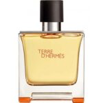 TERRE D(HERMES TESTER BY HERMES 3.3 FL.OZ. EDT SPRAY FOR MEN